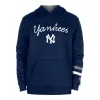 New York Yankees Court Sport Hoodie sold by New Era