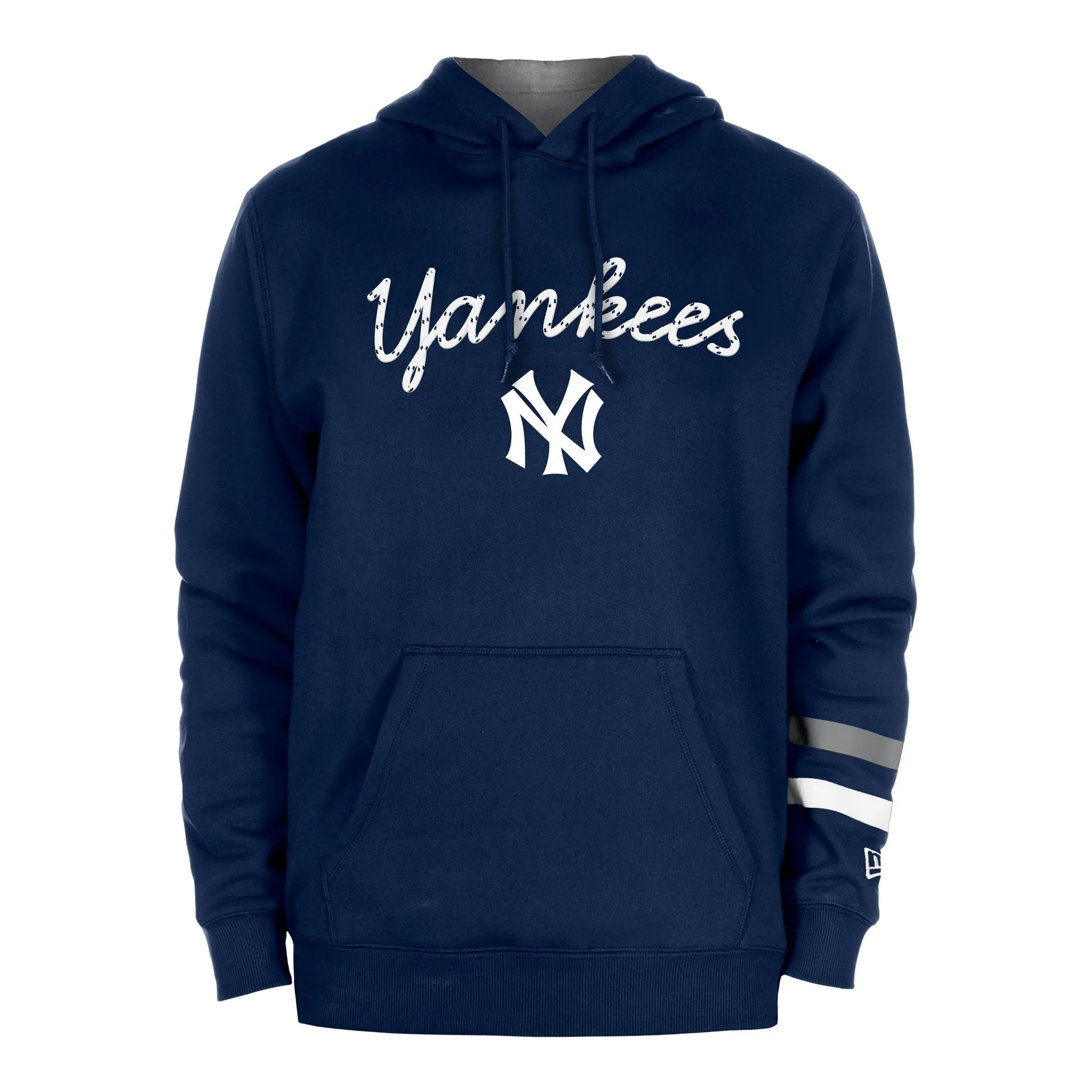 New York Yankees Court Sport Hoodie sold by New Era product image thumbnail 2