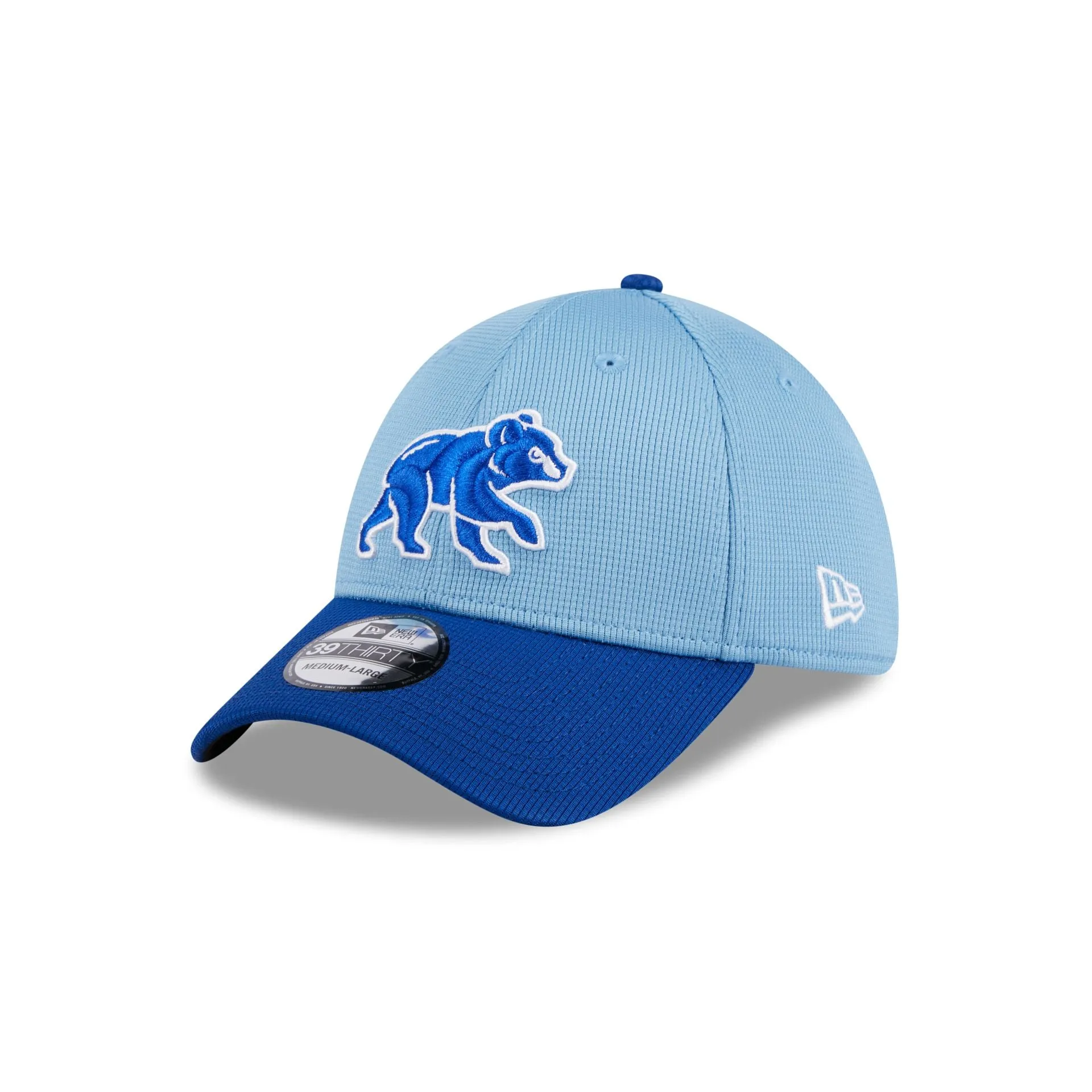 Chicago Cubs 2024 Spring Training 39THIRTY Stretch Fit Hat sold by New Era product image thumbnail 3