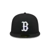 Boston Red Sox Raceway 59FIFTY Fitted Hat sold by New Era