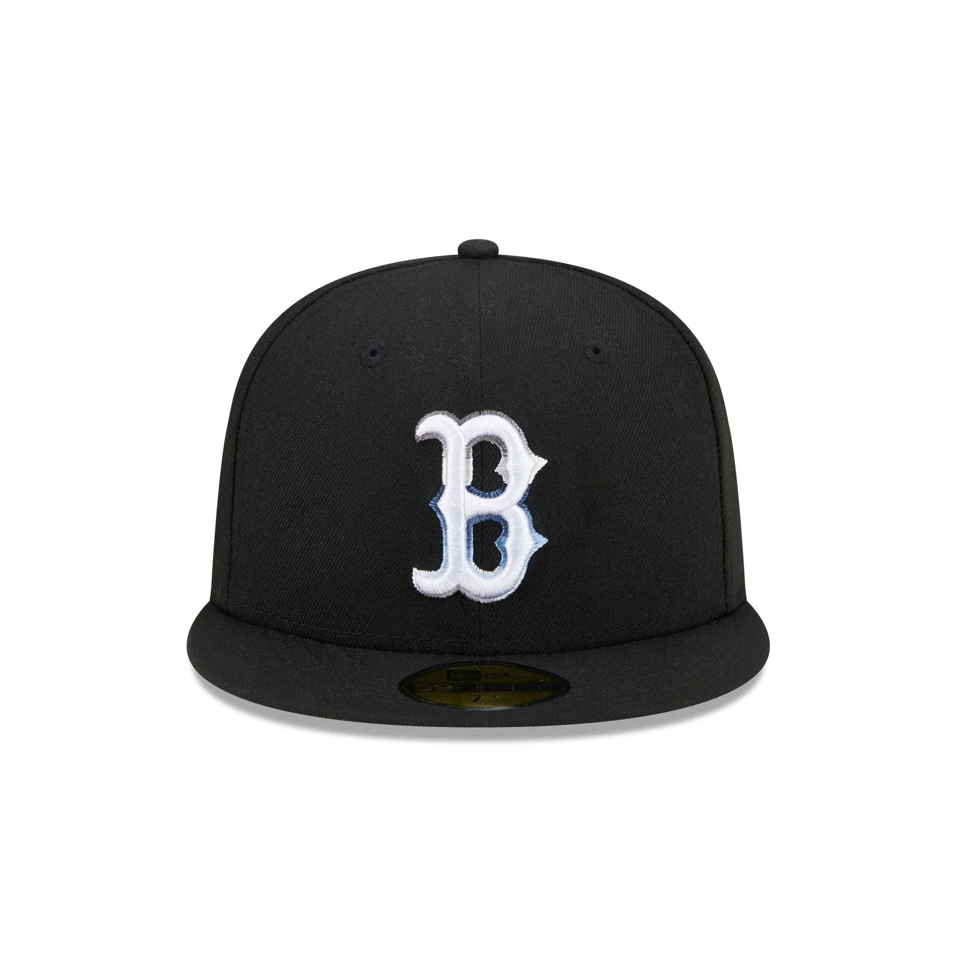 Boston Red Sox Raceway 59FIFTY Fitted Hat sold by New Era product image thumbnail 2