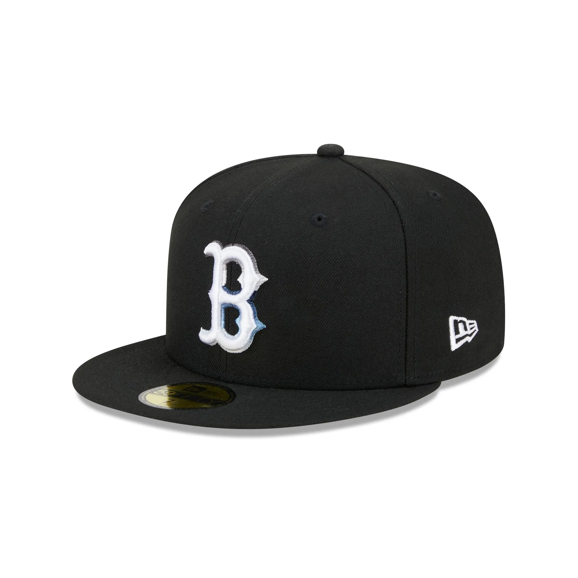 Boston Red Sox Raceway 59FIFTY Fitted Hat sold by New Era product image thumbnail 3