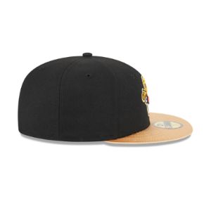 Akron RubberDucks Theme Night 59FIFTY Fitted Hat sold by New Era