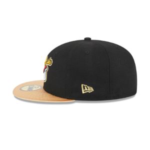 Akron RubberDucks Theme Night 59FIFTY Fitted Hat sold by New Era