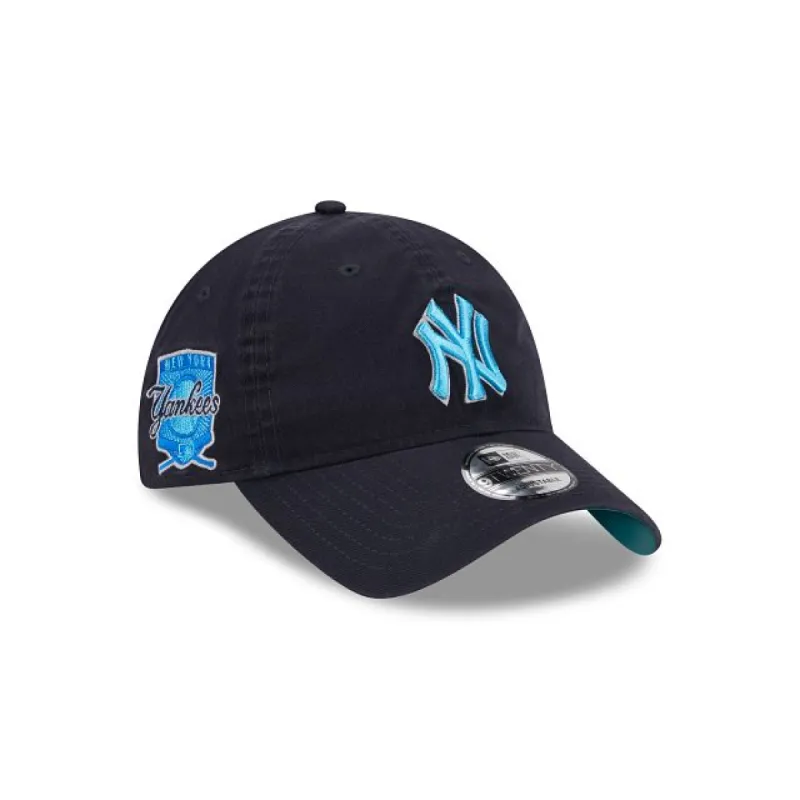 New York Yankees Father's Day 2023 9TWENTY Adjustable Hat sold by New Era