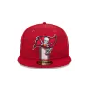 Tampa Bay Buccaneers 2024 Sideline 59FIFTY Fitted Hat sold by New Era