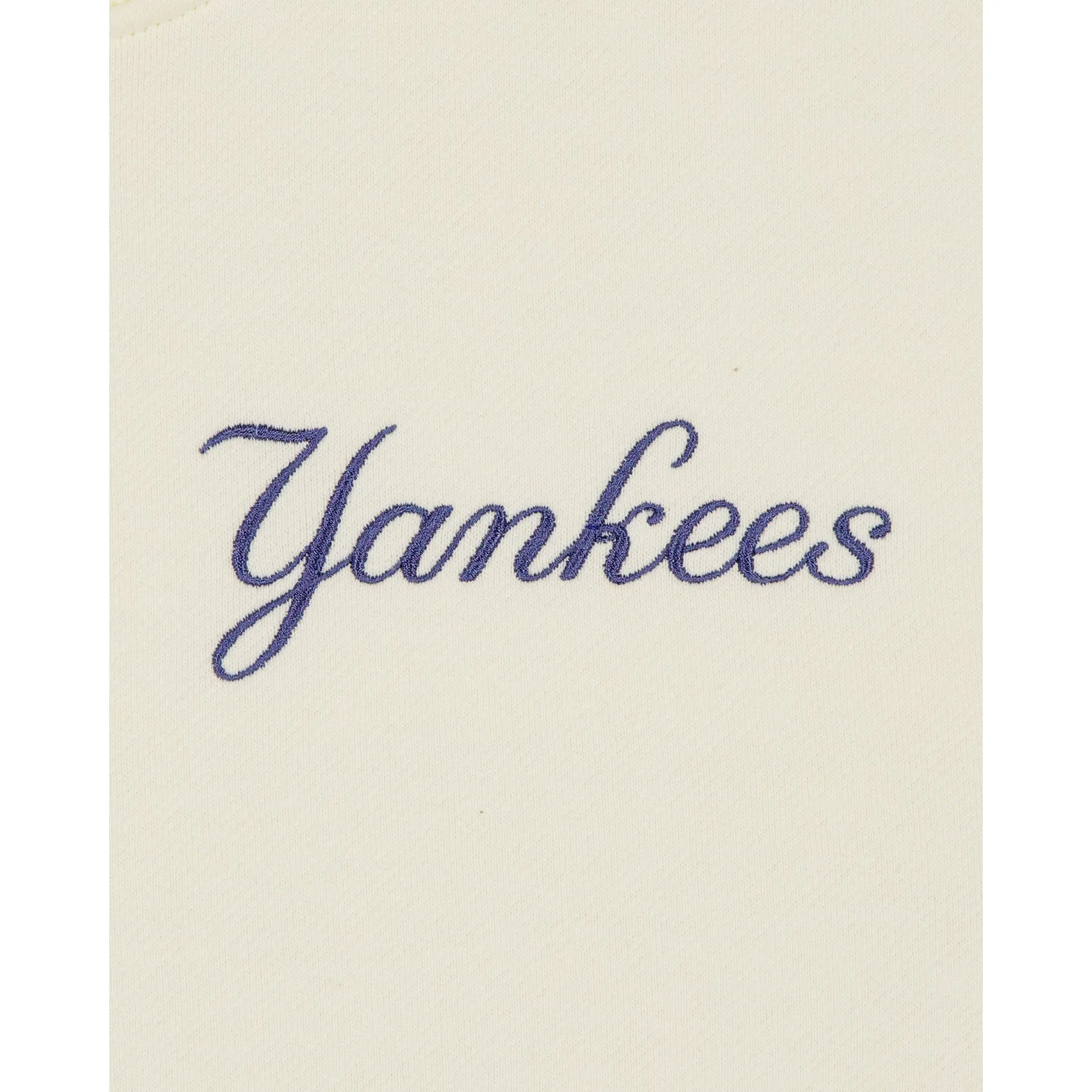 New York Yankees Snowbound Crewneck sold by New Era product image thumbnail 4