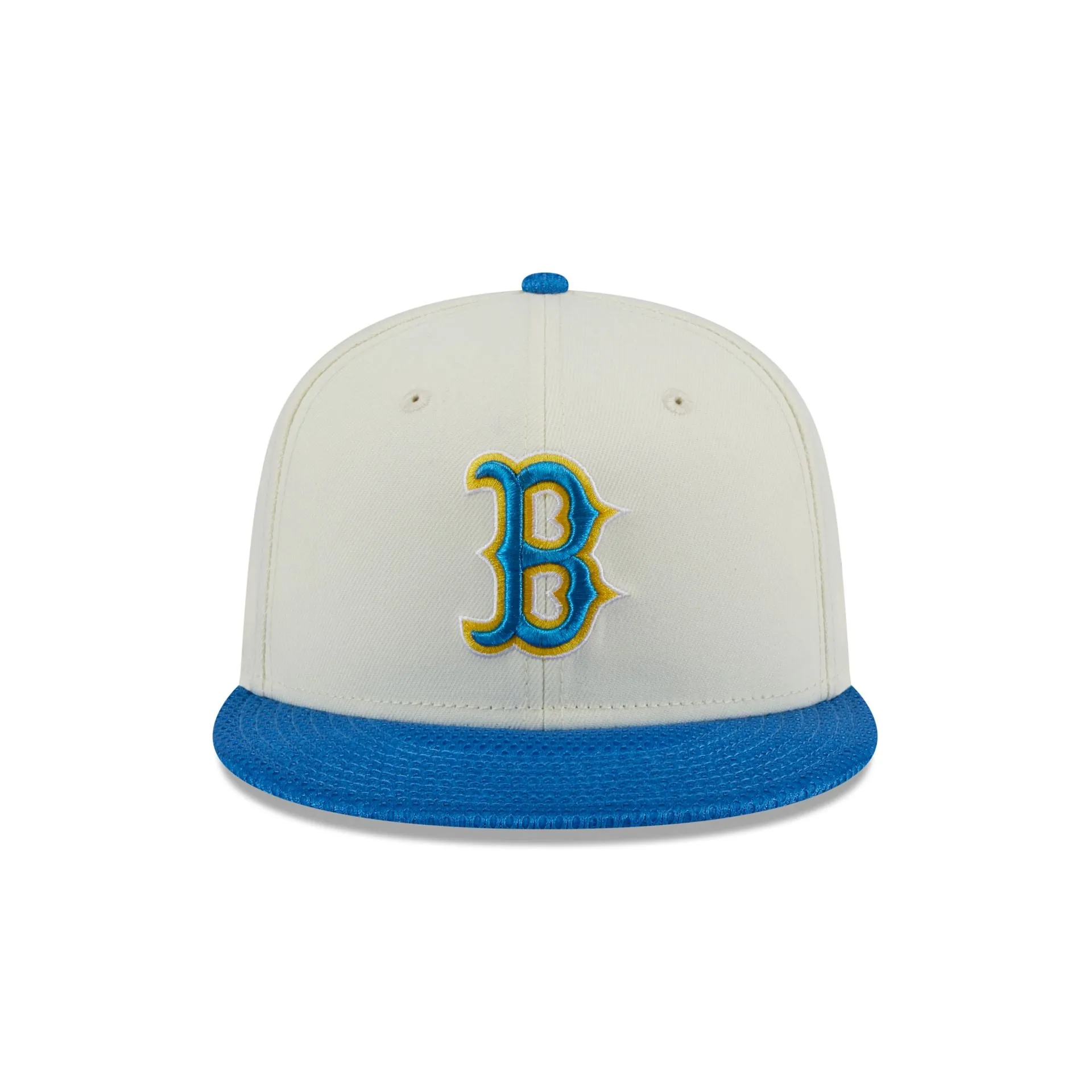 Boston Red Sox City Mesh 59FIFTY Fitted Hat sold by New Era product image thumbnail 2