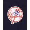 New York Yankees Coop Logo Select Full-Zip Hoodie sold by New Era