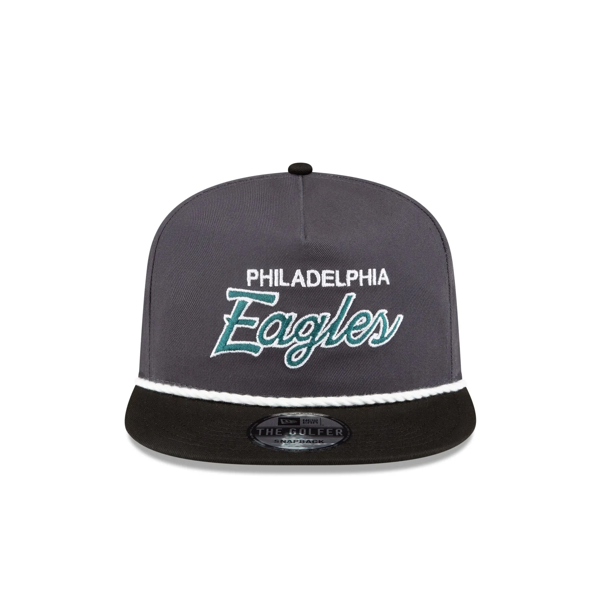 Feature X Philadelphia Eagles Golfer Hat sold by New Era product image thumbnail 2