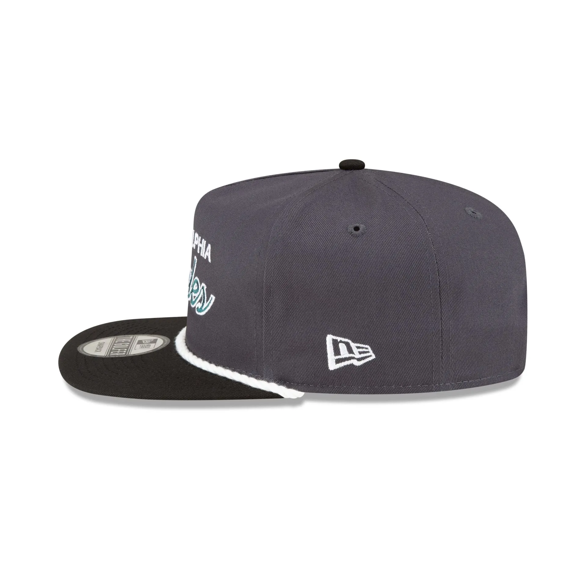 Feature X Philadelphia Eagles Golfer Hat sold by New Era product image thumbnail 5