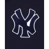 New York Yankees Coop Logo Select Full-Zip Hoodie sold by New Era