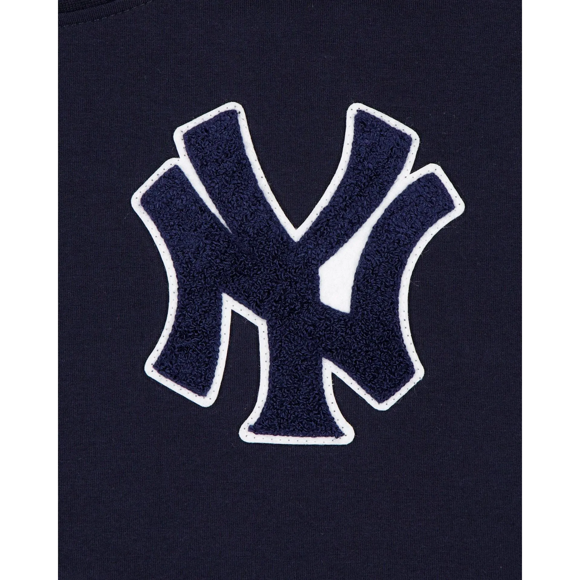 New York Yankees Coop Logo Select Full-Zip Hoodie sold by New Era product image thumbnail 4