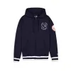 New York Yankees Coop Logo Select Full-Zip Hoodie sold by New Era