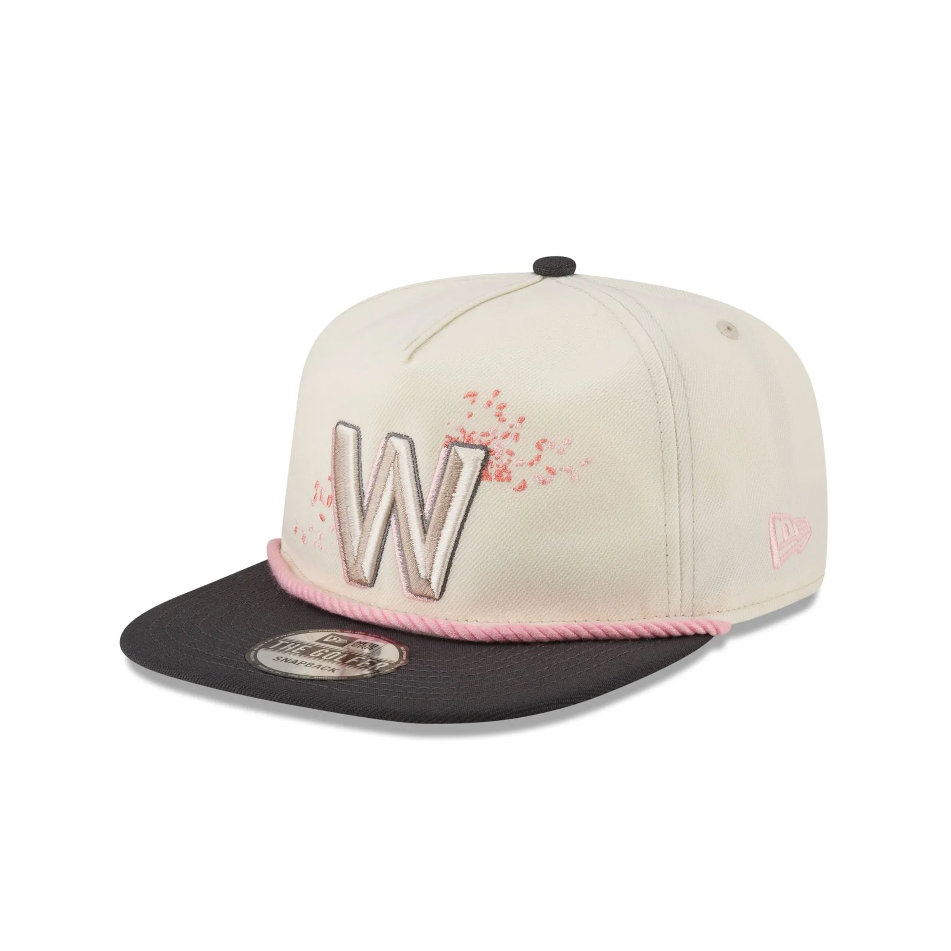 Washington Nationals City Golfer Hat sold by New Era