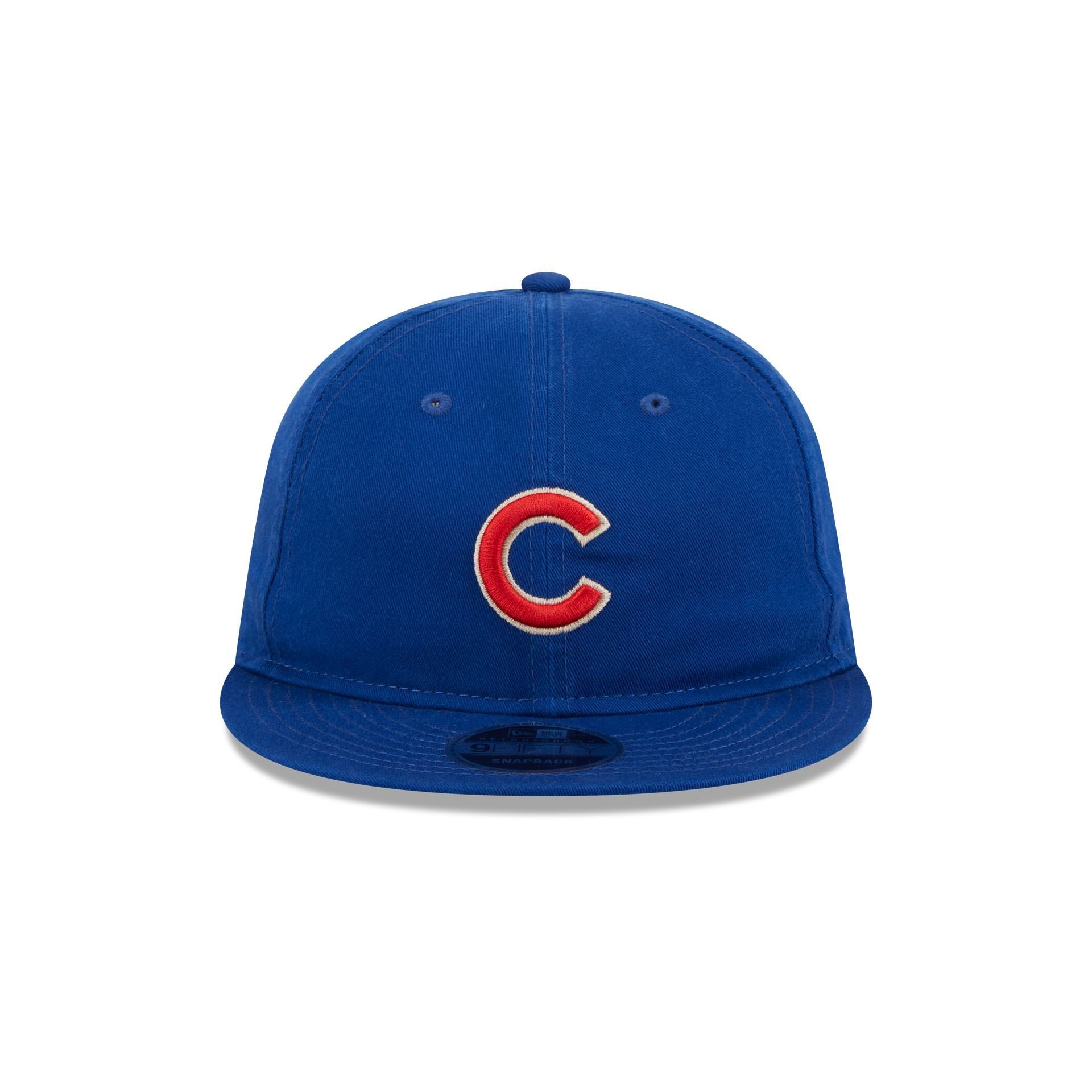 Chicago Cubs Shadow Pack Retro Crown 9FIFTY Snapback Hat sold by New Era product image thumbnail 2