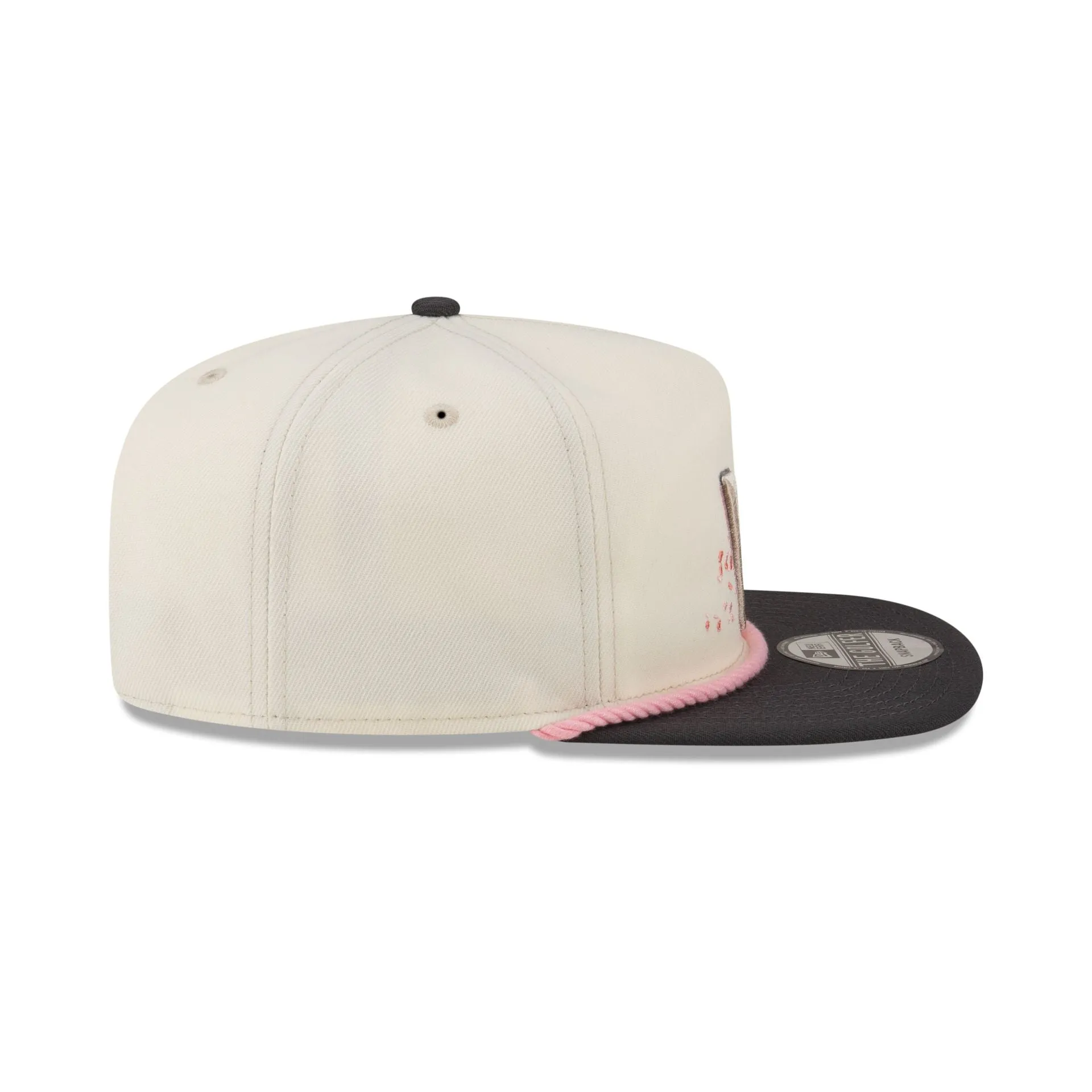 Washington Nationals City Golfer Hat sold by New Era product image thumbnail 5