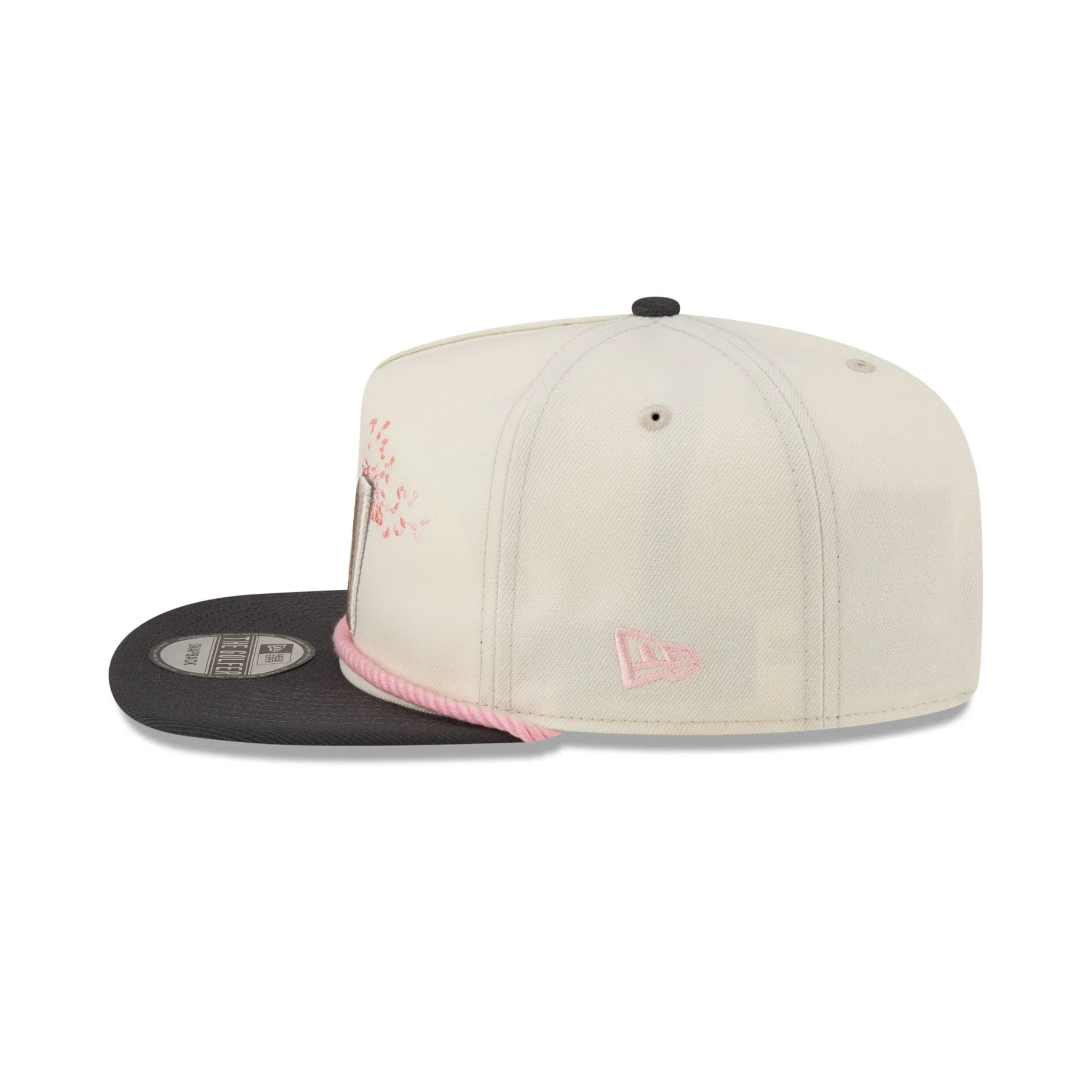 Washington Nationals City Golfer Hat sold by New Era product image thumbnail 4
