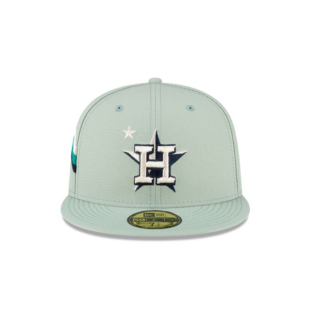 Houston Astros 2023 All-Star Game 59FIFTY Fitted Hat sold by New Era product image thumbnail 2