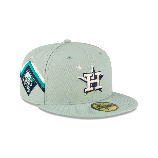Houston Astros 2023 All-Star Game 59FIFTY Fitted Hat sold by New Era