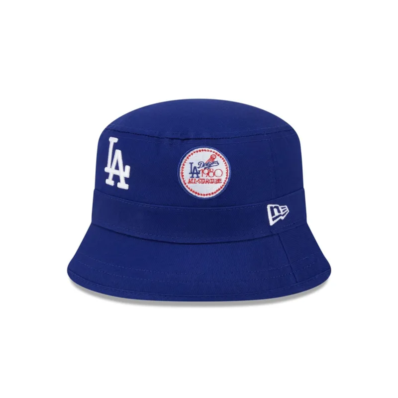 Los Angeles Dodgers All-Star Game Pack Bucket Hat sold by New Era