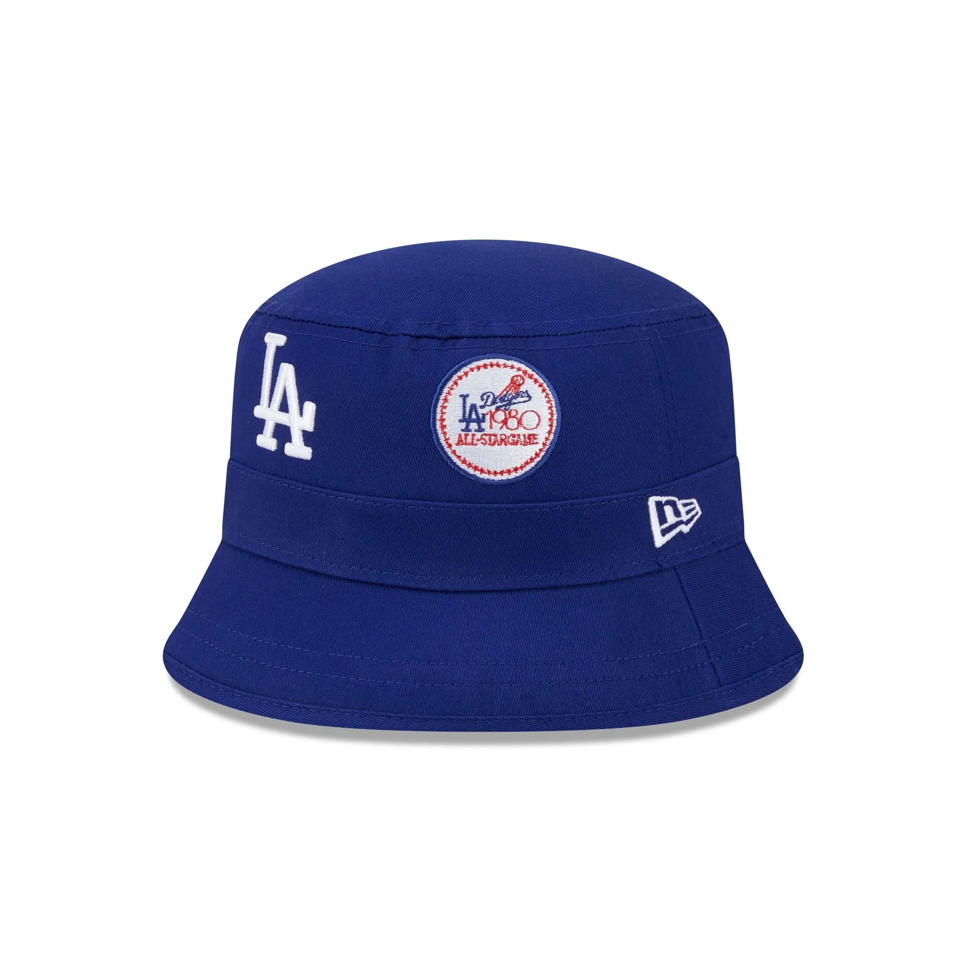 Los Angeles Dodgers All-Star Game Pack Bucket Hat sold by New Era