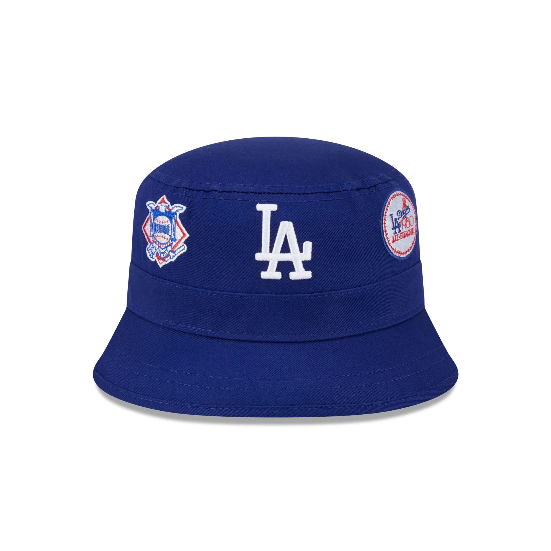 Los Angeles Dodgers All-Star Game Pack Bucket Hat sold by New Era product image thumbnail 2