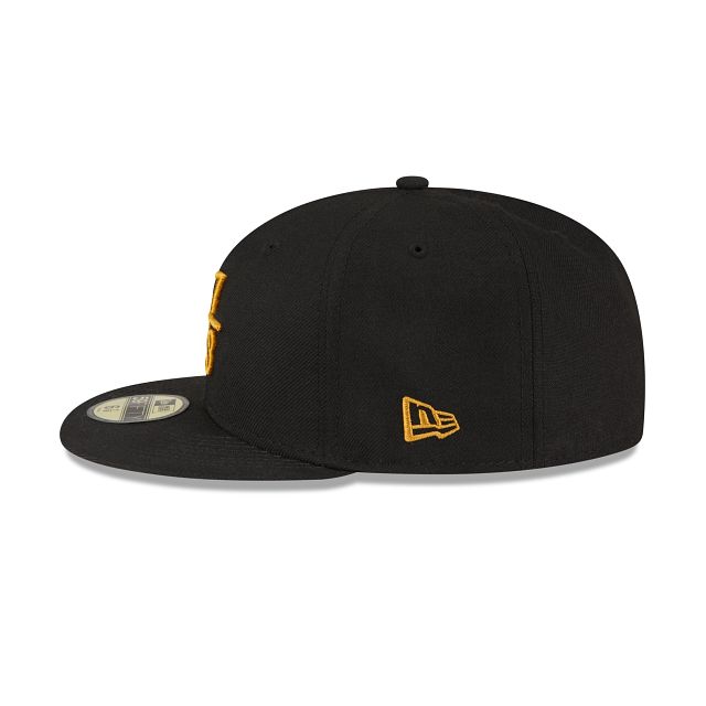 New Era Cap Signature Size 59FIFTY Fitted Hat sold by New Era product image thumbnail 4