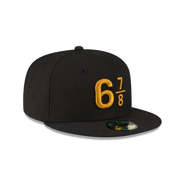 New Era Cap Signature Size 59FIFTY Fitted Hat sold by New Era product image thumbnail 3