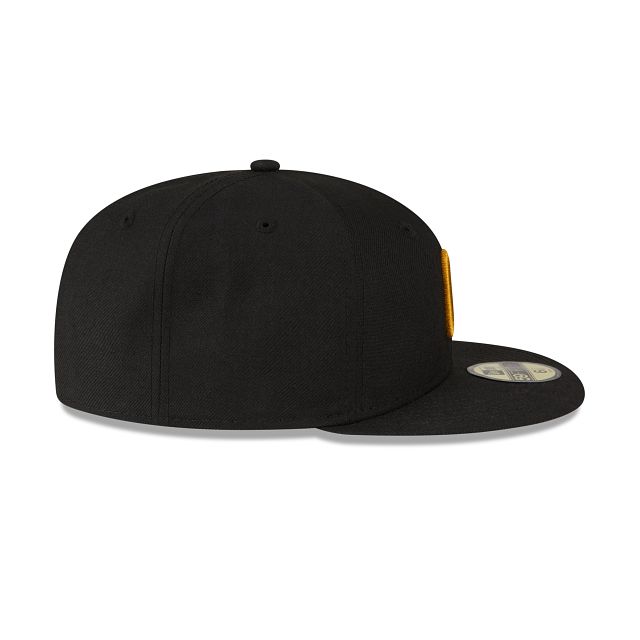 New Era Cap Signature Size 59FIFTY Fitted Hat sold by New Era product image thumbnail 5