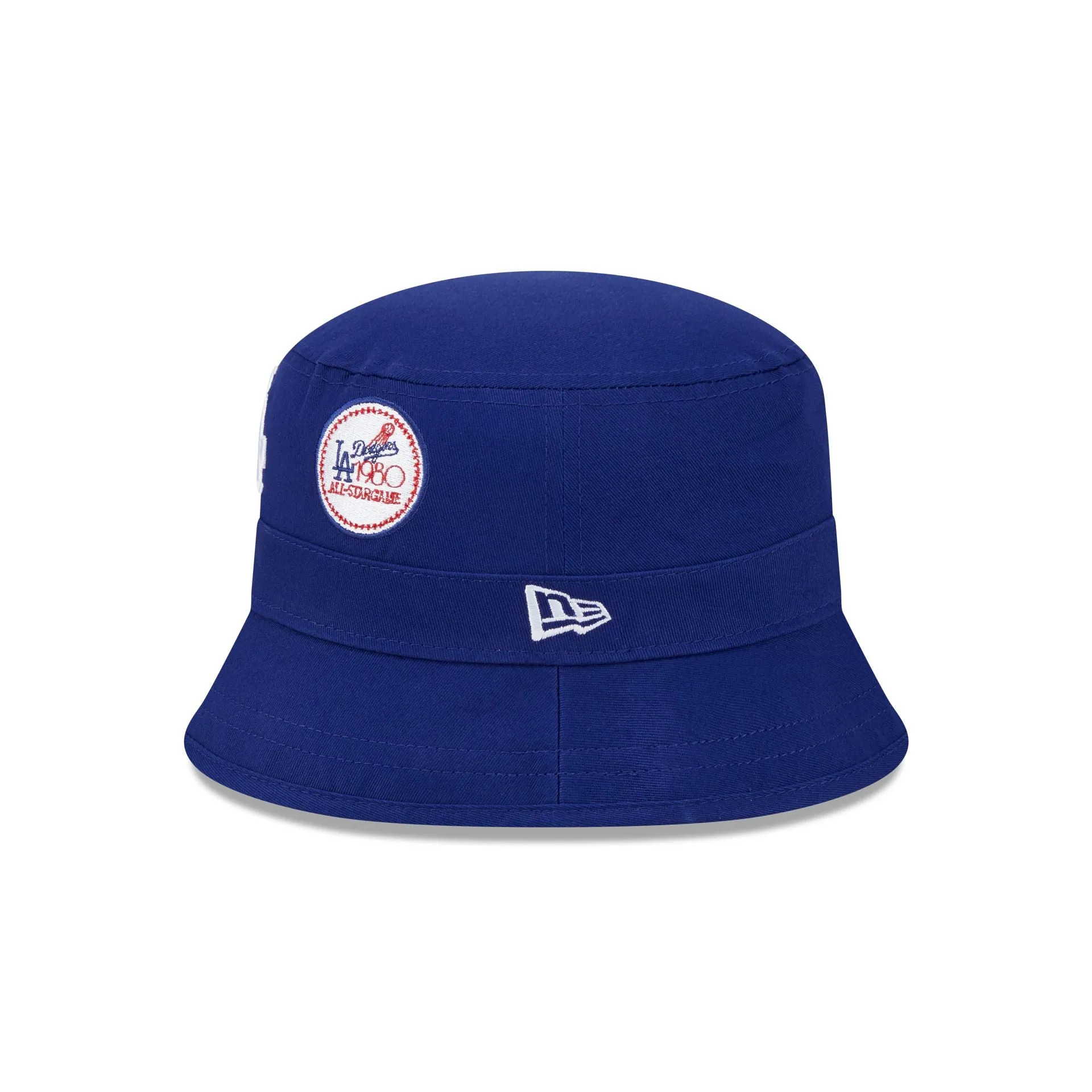 Los Angeles Dodgers All-Star Game Pack Bucket Hat sold by New Era product image thumbnail 4