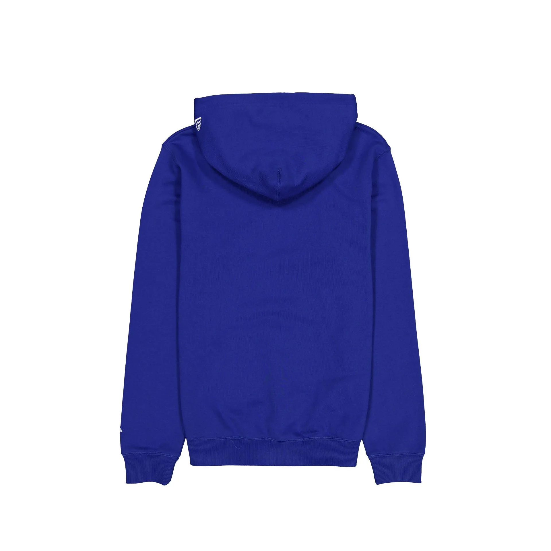 Philadelphia 76ers Sport Classics Blue Hoodie sold by New Era product image thumbnail 3