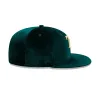 Tampa Bay Rays Vintage Velvet 59FIFTY Fitted Hat sold by New Era
