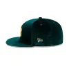 Tampa Bay Rays Vintage Velvet 59FIFTY Fitted Hat sold by New Era
