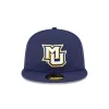 Marquette Eagles 59FIFTY Fitted Hat sold by New Era