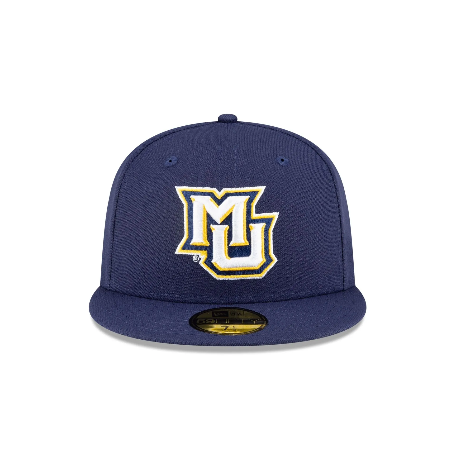 Marquette Eagles 59FIFTY Fitted Hat sold by New Era product image thumbnail 2