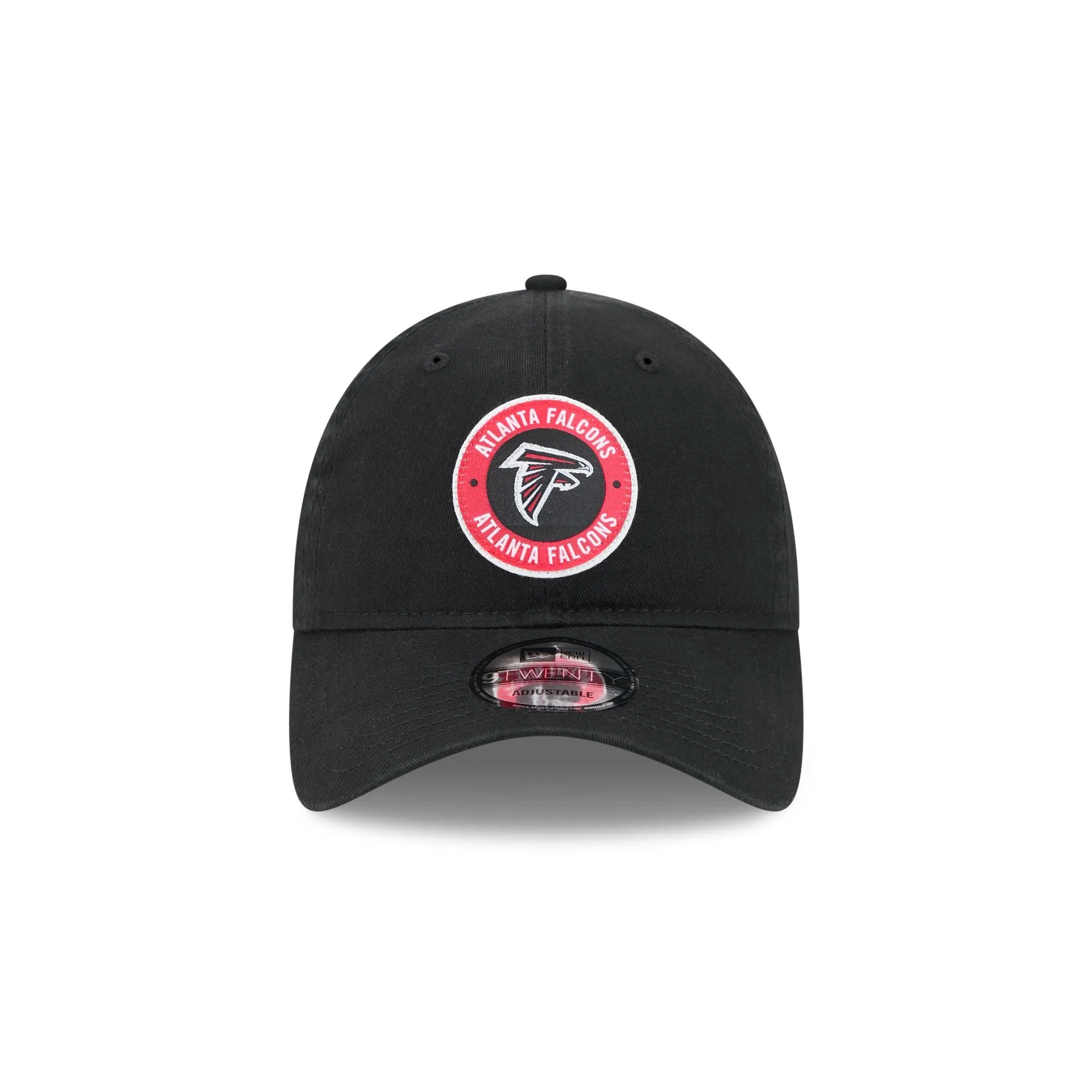 Atlanta Falcons 2024 Sideline 9TWENTY Adjustable Hat sold by New Era product image thumbnail 2