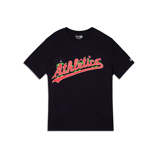 Oakland Athletics Sprouted T-Shirt sold by New Era