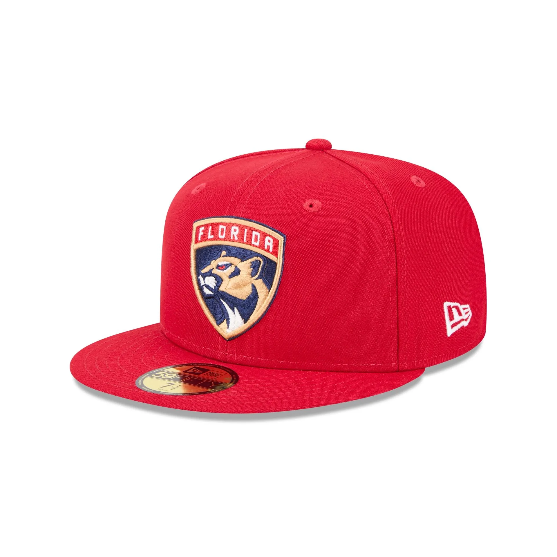 Florida Panthers 59FIFTY Fitted Hat sold by New Era