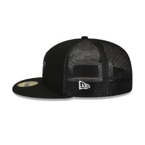 St. Louis Cardinals 2023 Batting Practice Black 59FIFTY Fitted Hat sold by New Era