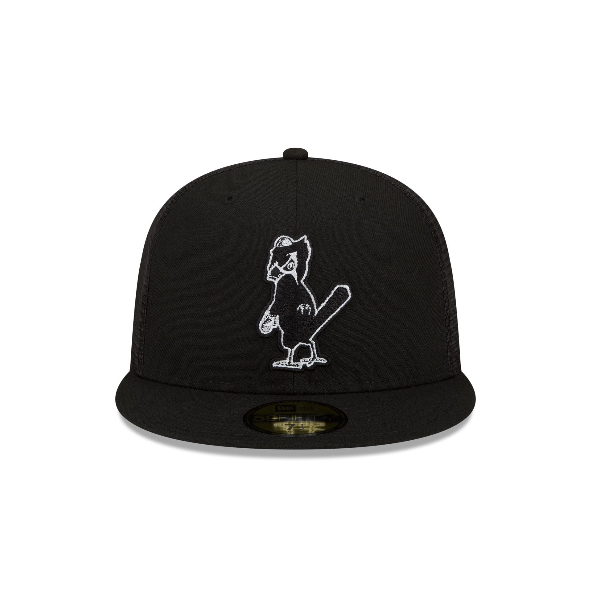 St. Louis Cardinals 2023 Batting Practice Black 59FIFTY Fitted Hat sold by New Era product image thumbnail 2