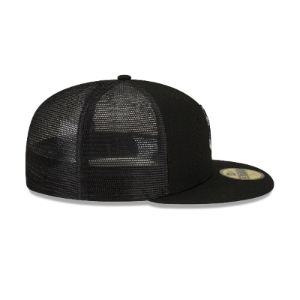 St. Louis Cardinals 2023 Batting Practice Black 59FIFTY Fitted Hat sold by New Era