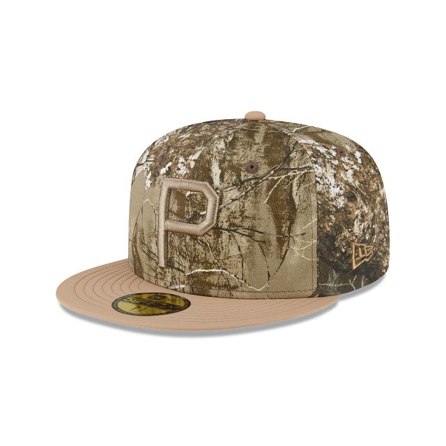 Just Caps Camouflage Philadelphia Phillies 59FIFTY Fitted Hat sold by New Era product image thumbnail 3