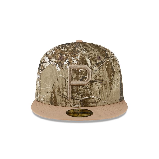 Just Caps Camouflage Philadelphia Phillies 59FIFTY Fitted Hat sold by New Era product image thumbnail 2