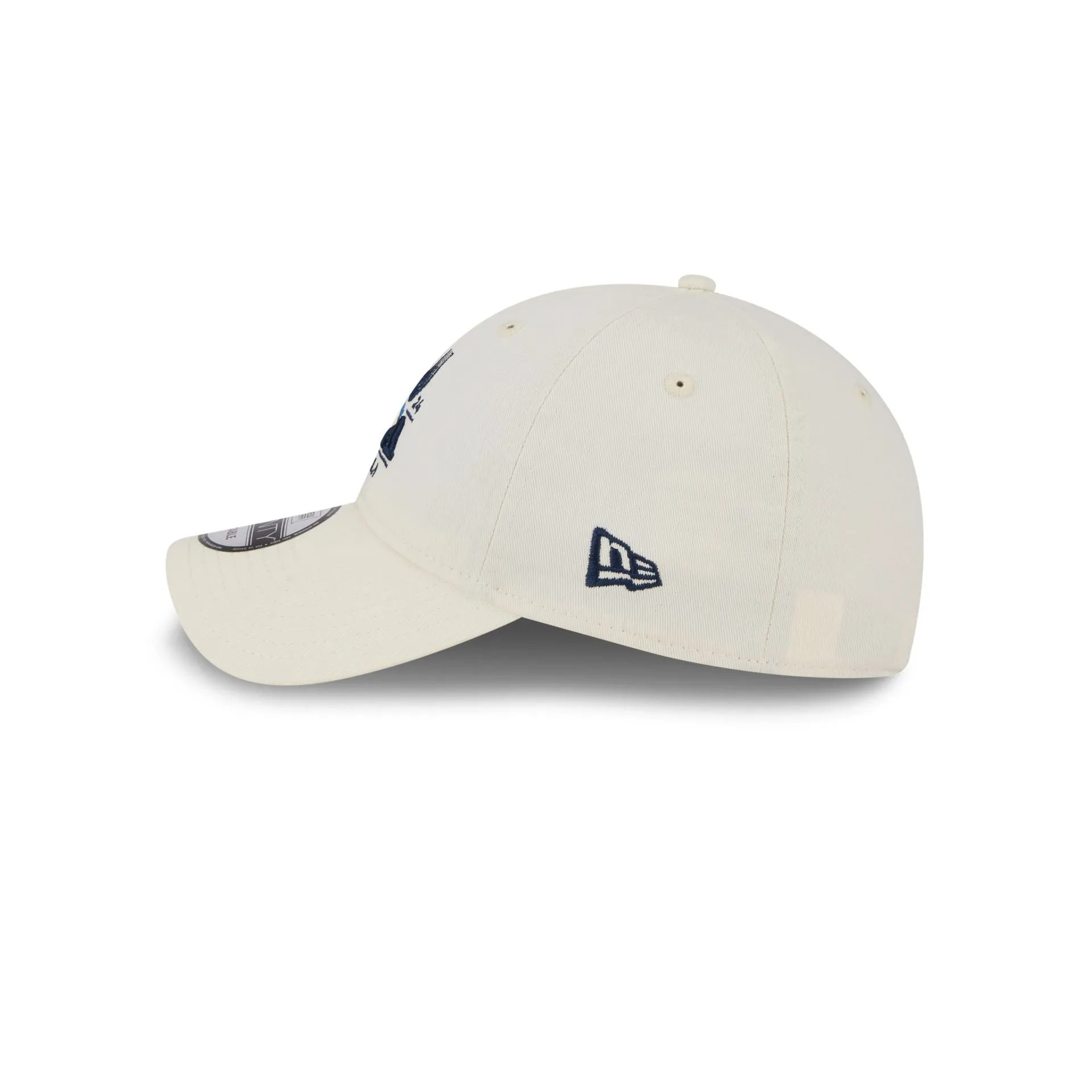 2024 PGA Championship Valhalla 9TWENTY Adjustable Hat sold by New Era product image thumbnail 4