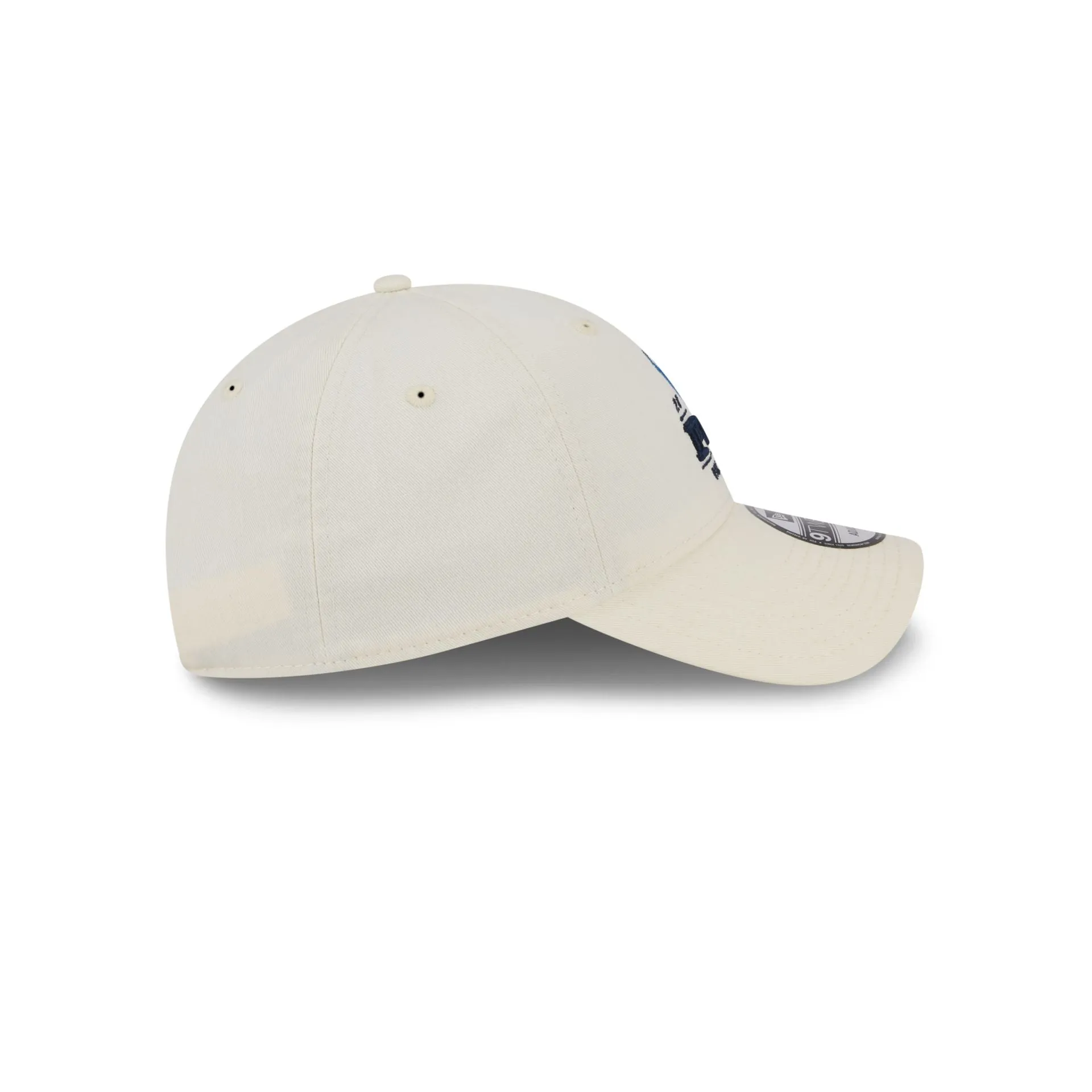 2024 PGA Championship Valhalla 9TWENTY Adjustable Hat sold by New Era product image thumbnail 5