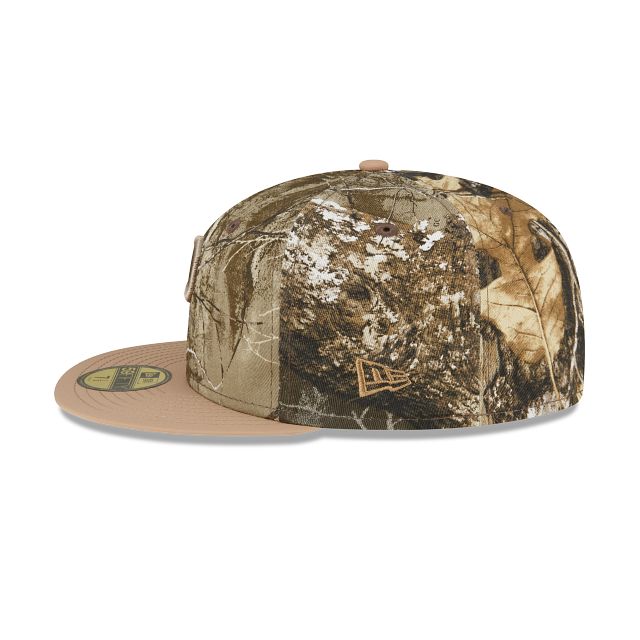 Just Caps Camouflage Philadelphia Phillies 59FIFTY Fitted Hat sold by New Era product image thumbnail 5
