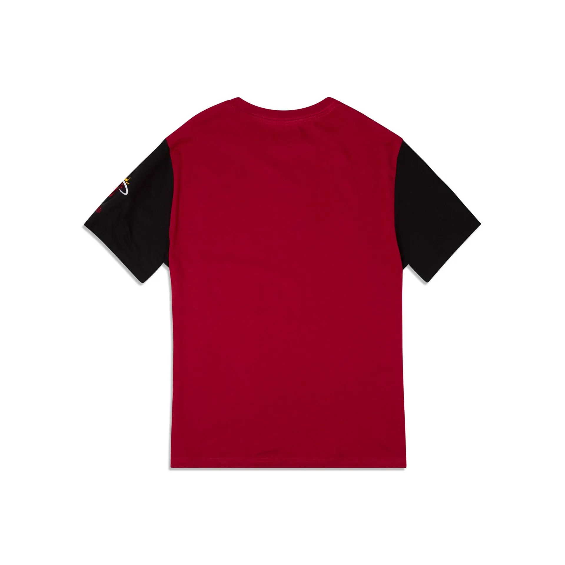 Miami Heat Sport Night T-Shirt sold by New Era product image thumbnail 3