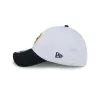 Pittsburgh Steelers 2024 Training 39THIRTY Stretch Fit Hat sold by New Era