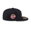 Indiana Fever Caitlin Clark 22 59FIFTY Fitted Hat sold by New Era